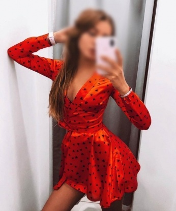 Анкета проститутки Светлана - город Дунаевцы, 23 года, №15207