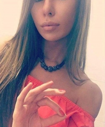 Анкета проститутки Людмила - город Дунаевцы, 28 лет, №5862